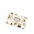 Extra-soft Vegetal Soap Milk Almond 200 g - М&#039;яке рослинне французське мило Мигдальне Молочко 200 гр_0